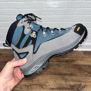 New Asolo Men’s Flame GTX Hiking Boots